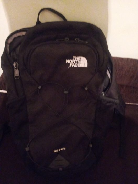 Plecak the north face value.uzyw. at.b.db..mi zbędny..polecam.