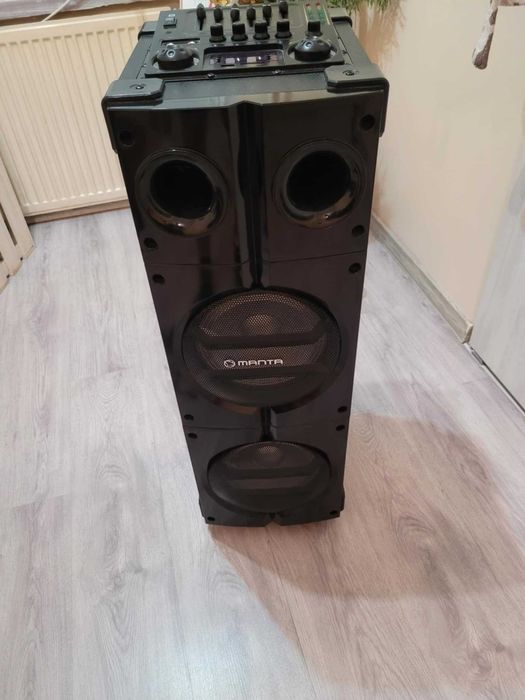 Manta 5014 (Trinity)