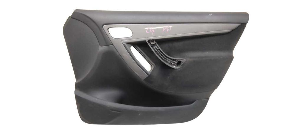 Citroen C4 I Grand Picasso Boczek Drzwi Prawy Przód PP