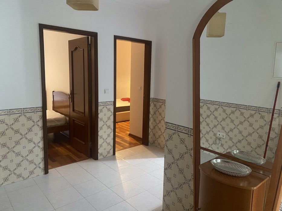 T2 para alugar - Bem localizado com garagem | 600€ + despesas