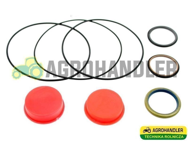 Zestaw Kpl Uszczelek ORBITROLA JOHN DEERE AL112819