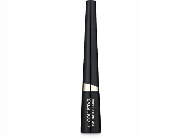 outlet collistar technico 2,5 ml eyeliner w pędzelku