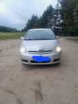 Toyota corolla verso