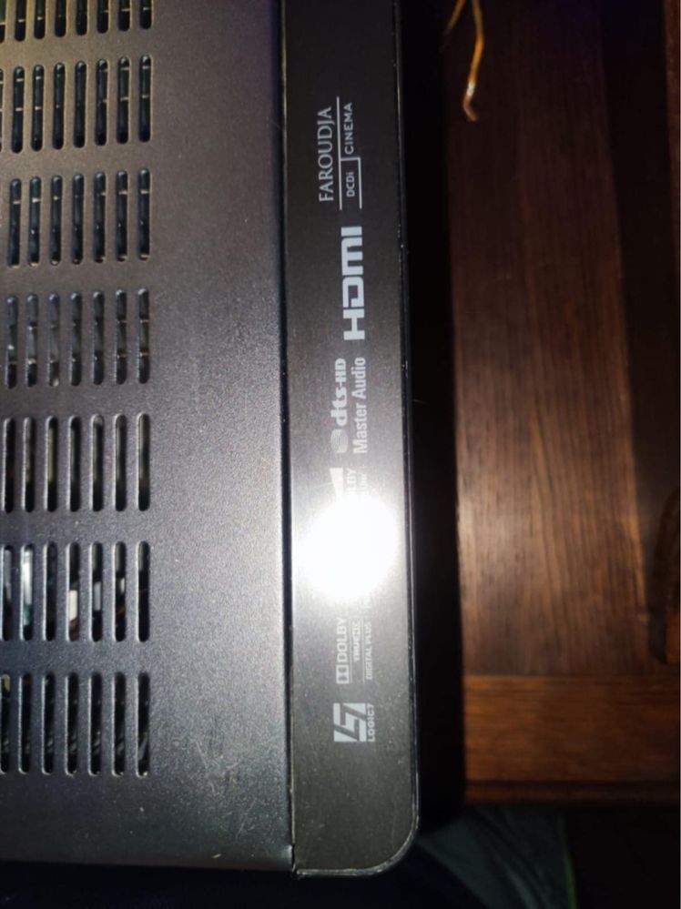 Harman Kardon AVR 365