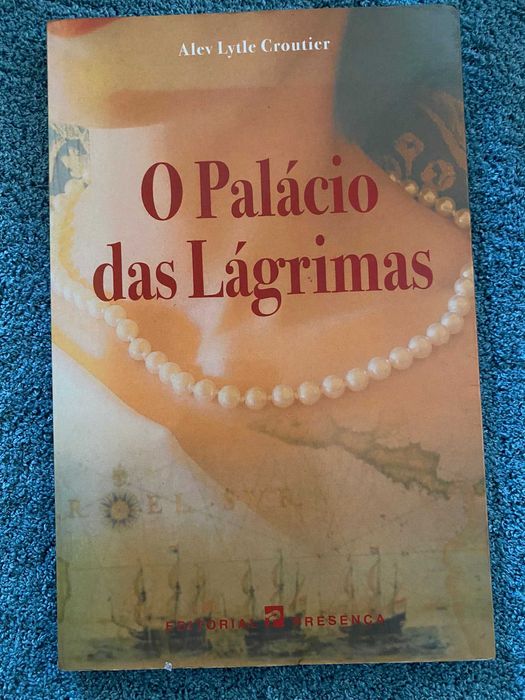Livros | Variados (5)