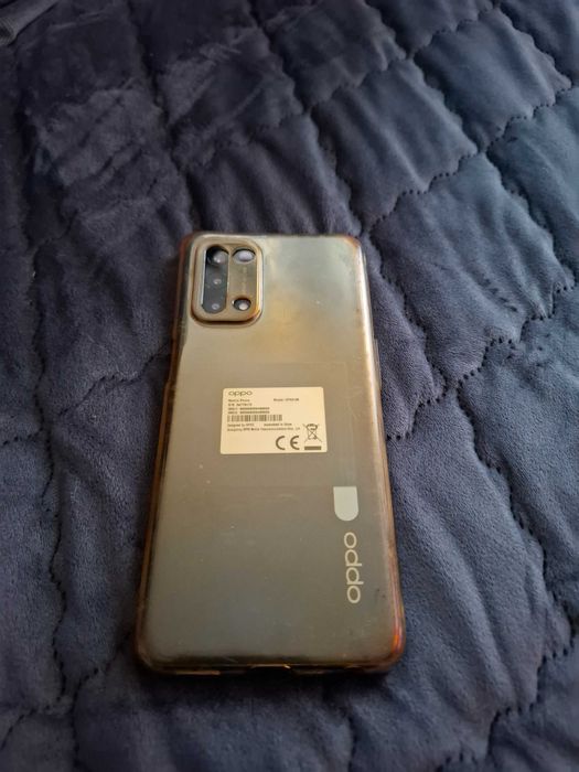 Oppo A54 5G 4/ 64 Gb RAM