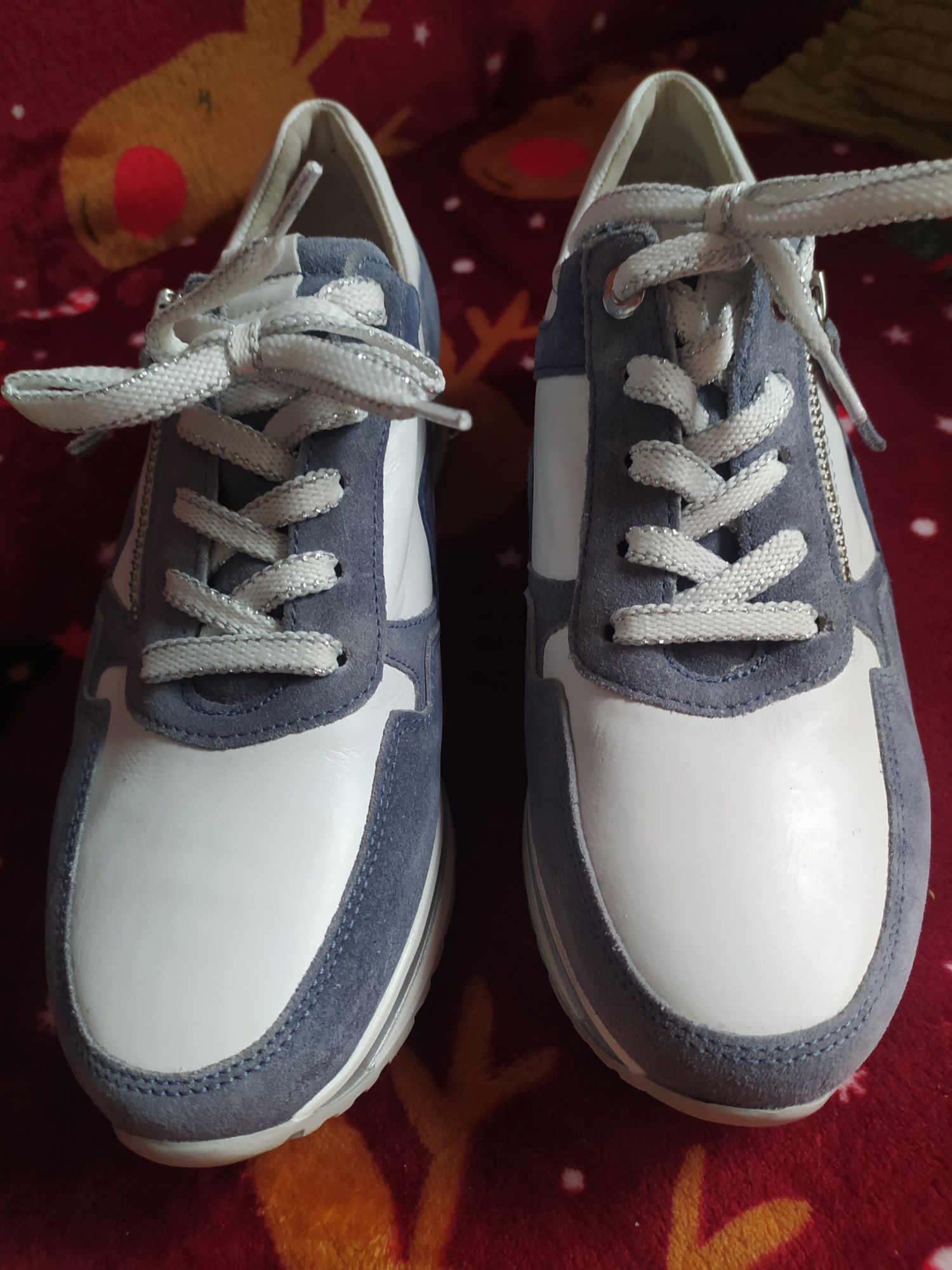 Nowe buty firmy gabor 5,5
