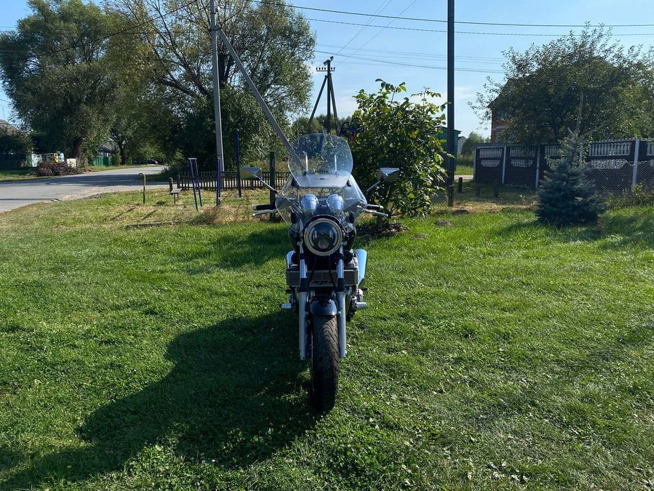 Продам YAMAHA XJR 1300