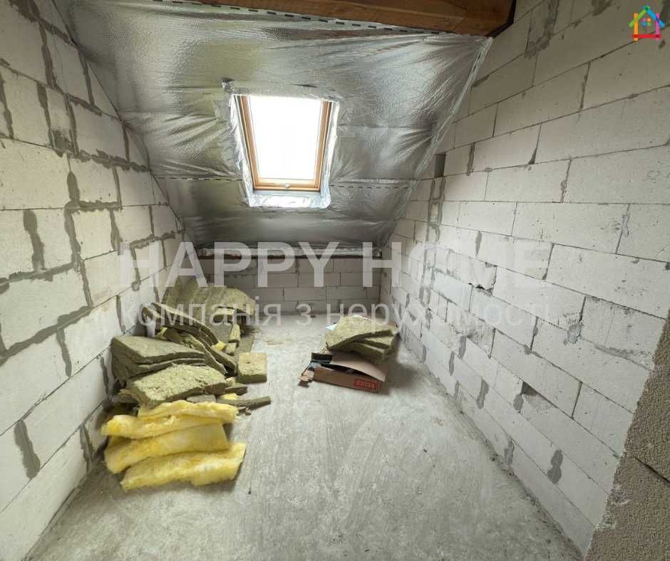 Продаж дачного будинку 180 м2, 5 сотих, Конопниця (центр)