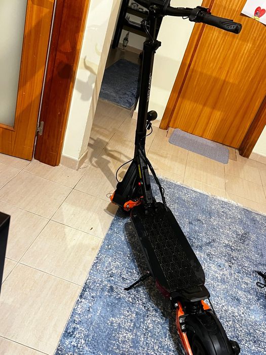 Trotinete Elétrica Joyor T10 – Quase Nova