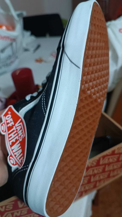 Vans Old Skool Original