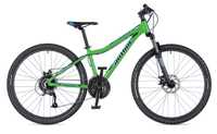 Велосипед горный (MTB) Author A-Matrix 26/ рама 13,5"