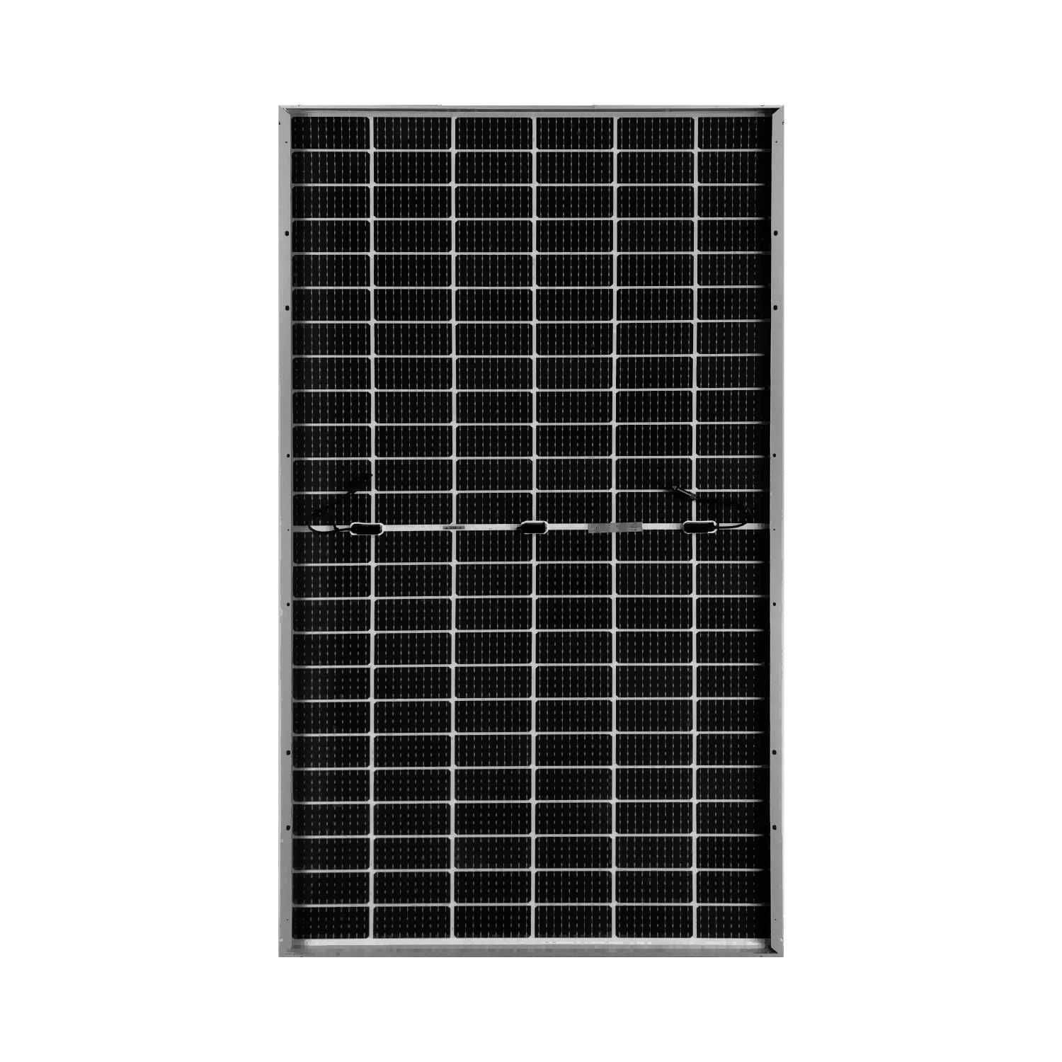 Maysun 540W de painéis solares com vidro duplo