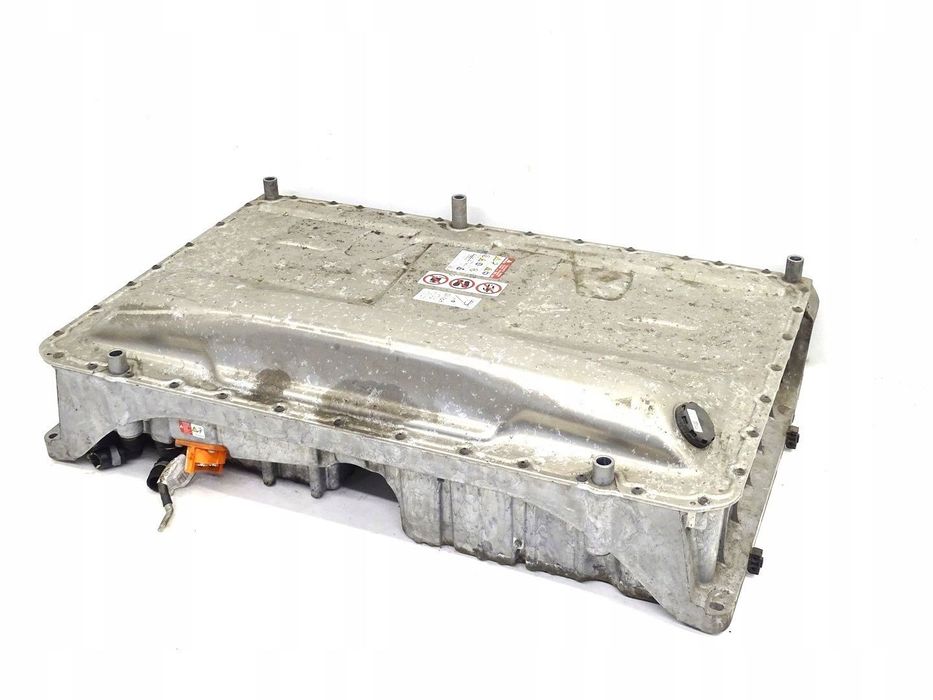 BATERIA TRAKCYJNA AKUMULATOR HV VW PASSAT B8 3G 1.4 GTE 3Q0915590H