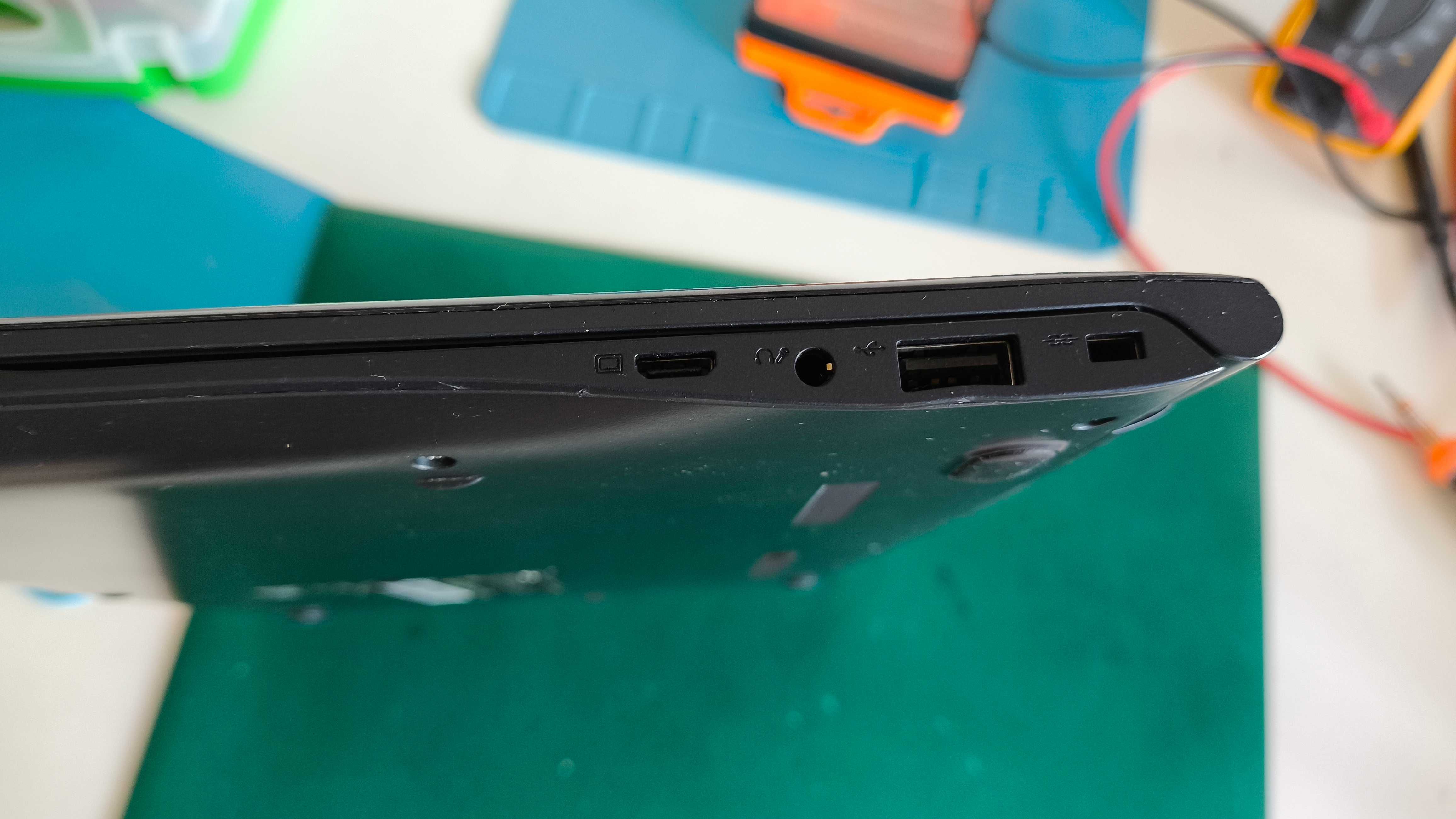 Laptop Samsung NP905S3G 13,3" Quad Core 4GB/128SSD