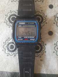 Часы casio 38 год выпуска