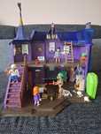 Playmobil 70361 Scooby-Doo