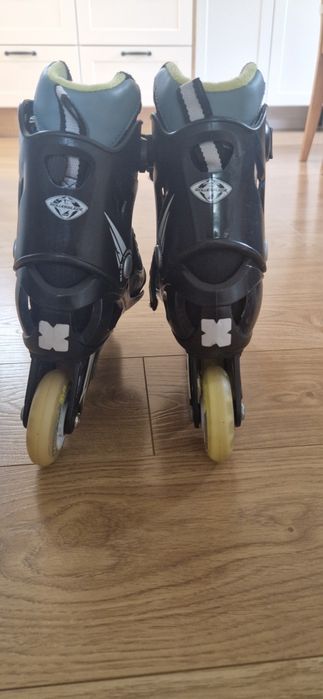 Rolki Rollerblade Bladerunner Phaser
