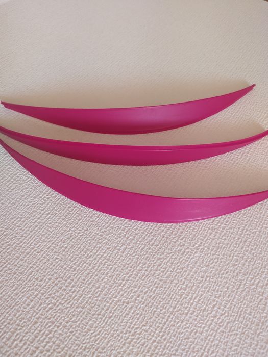 Doniczka Parabole 590, nowoczesne doniczki wystrój wnętrz