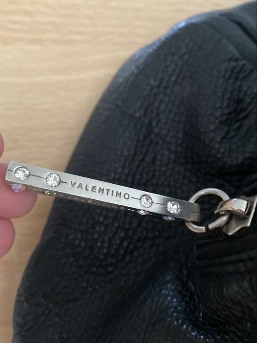 винтажная сумка valentino y2k opium ggl