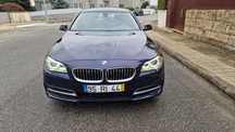 BMW 520 d Auto