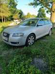 Audi a3 8p sprzedam 5 drzwi zapraszam