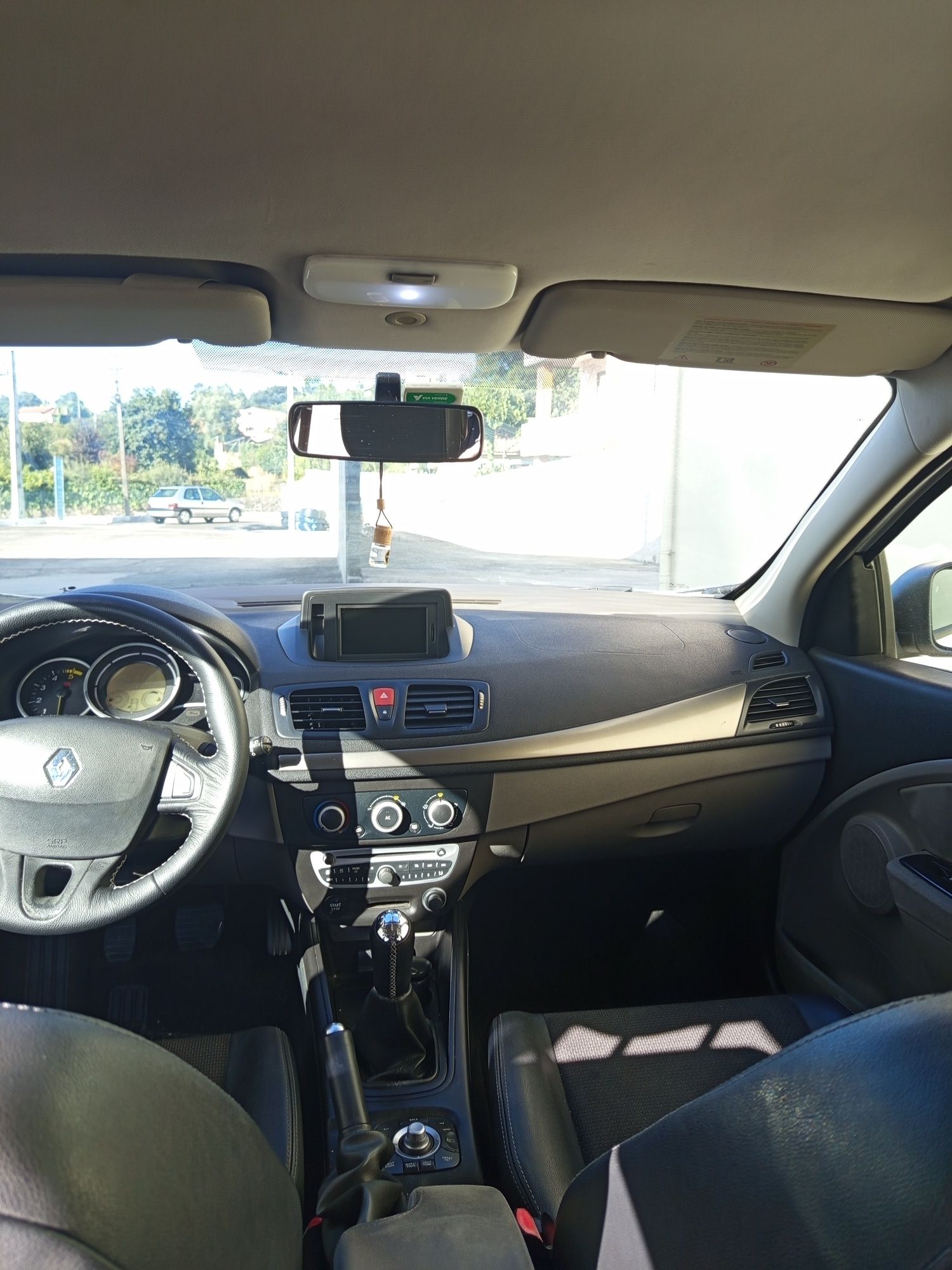 Renault Megane 3 1.5 dci
