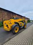 Jcb 540-140  2021r