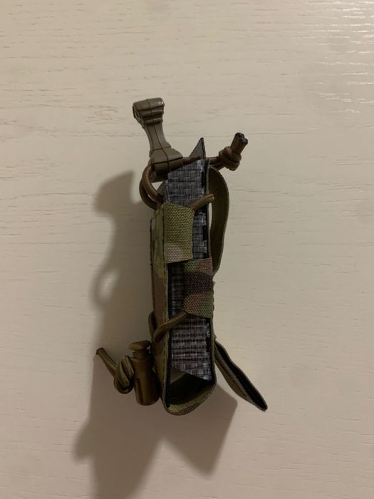 Підсумок мультикам