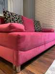 SOFA LIBRO alisa-lux