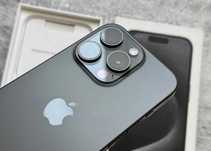 iPhone 15 Pro, 128 ГБ