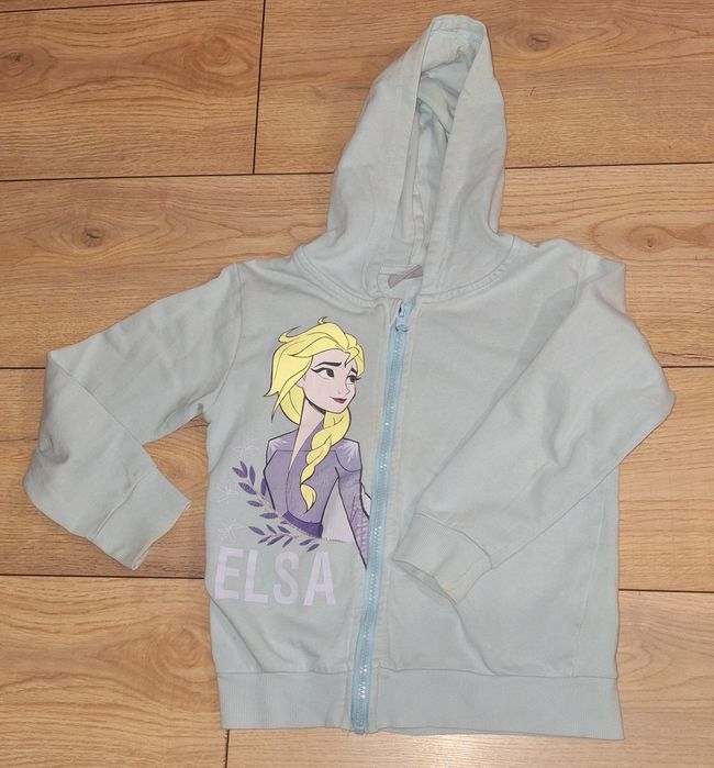 Bluza elza dla dziewczynki