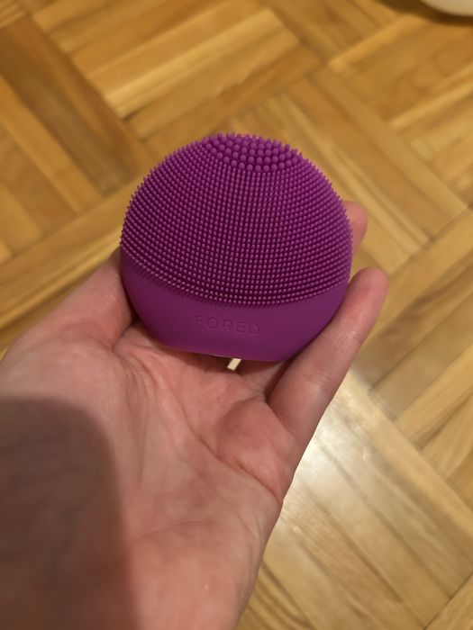Foreo Luna play plus