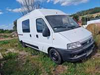 Sprzedam fiata ducato aktualne do soboty później na złom leci