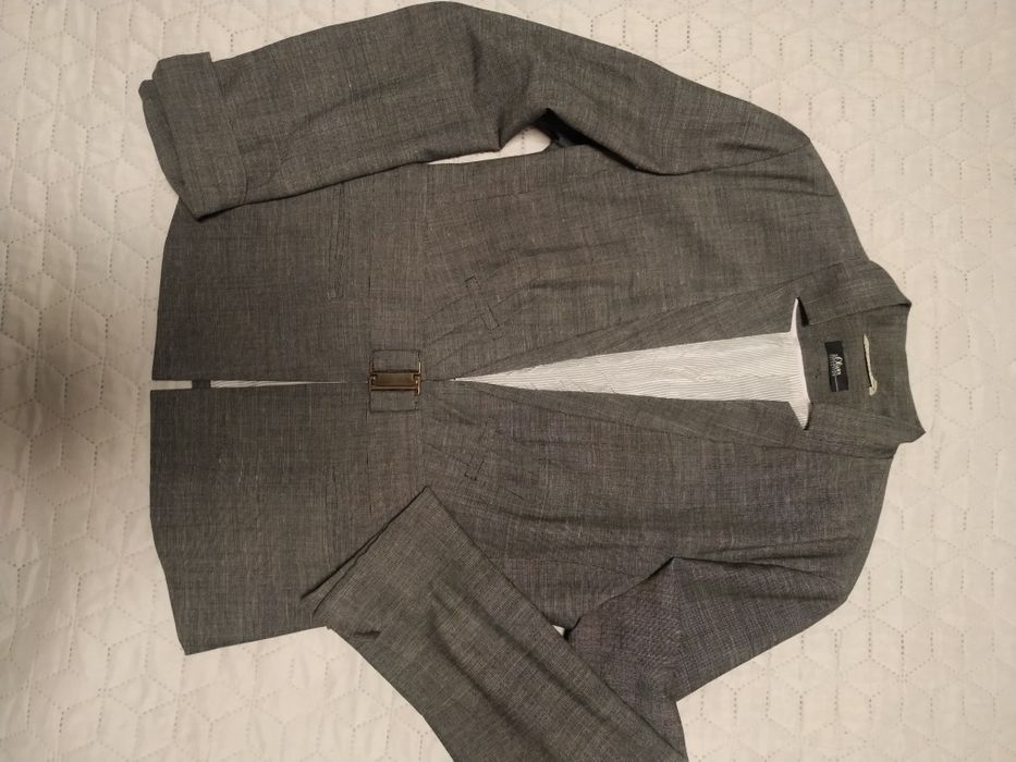 Marynarki żakiety komplety TANIO