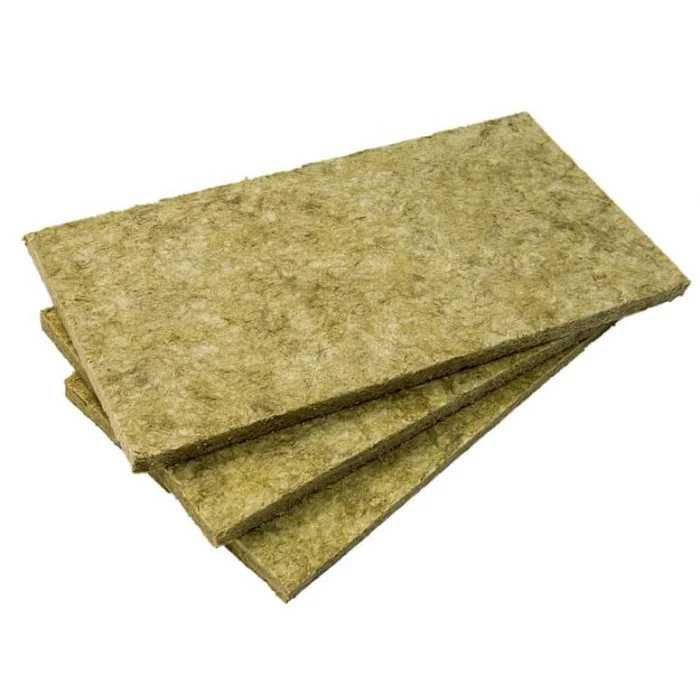 Утеплитель  УЛЬТРАВУЛ БІРІК 45 пл. 50 мм (5,76 м2 )  , 100 - (2,88м2)