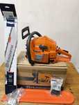 Husqvarna 288xp NOWA
