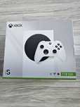 Xbox Series S 1 TB konsola jak nowa
