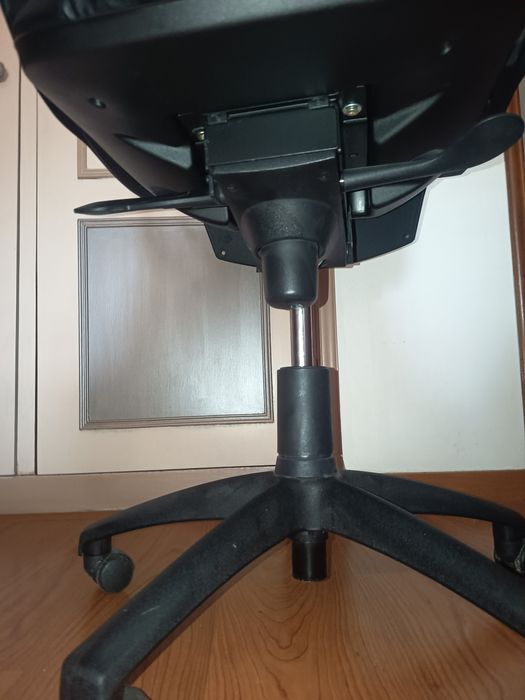 Cadeira para secretária