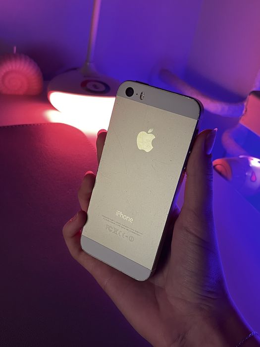 iPhone 5s Złoty 16GB