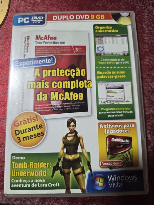 Jogos raros e edição especial