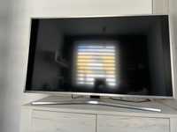 Telewizor Samsung 40” UE40MU6402UXXH Smart tv Dvbt2