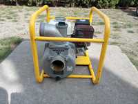 Motopompa Pompa Do Wody Wacker Neuson PG 3 Honda