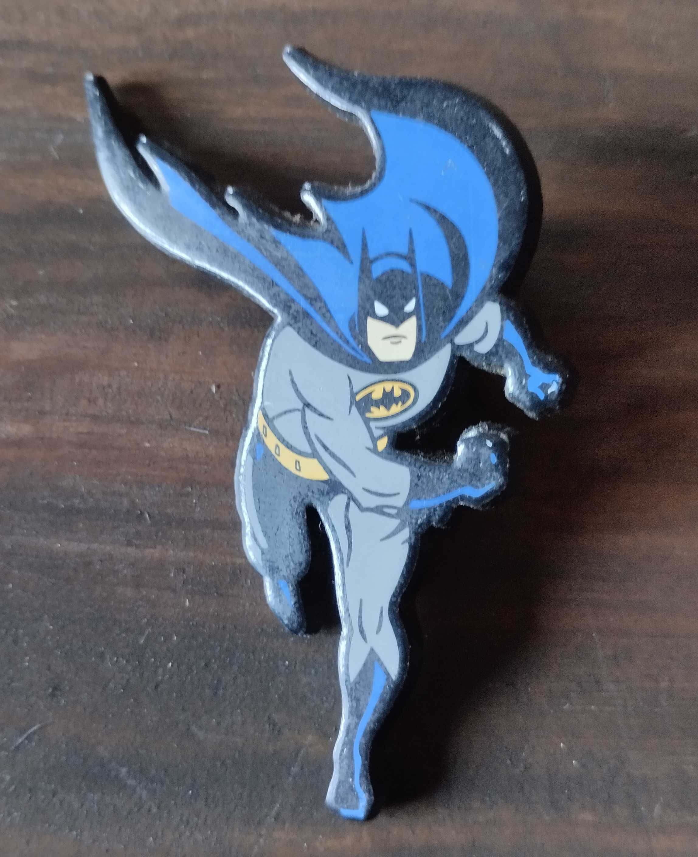 Batman The Animated Series Pins