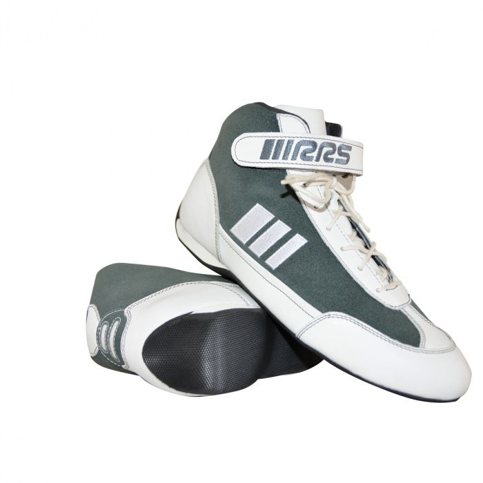 Botas competicao rally Fia rrs sparco omp