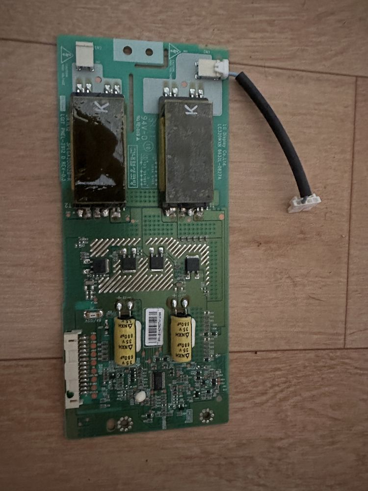 INVERTER LC320WXN 6632L - 0627A