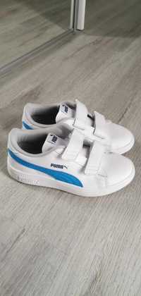 Buty puma adidasy chlopiec