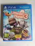 Little Big Planet 3 - GRA PS4/PS5