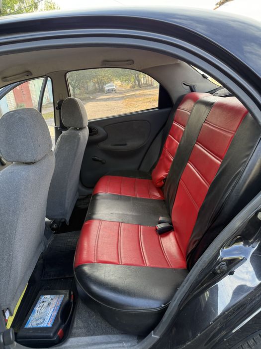 Продам Daewoo Sens(део сенс)