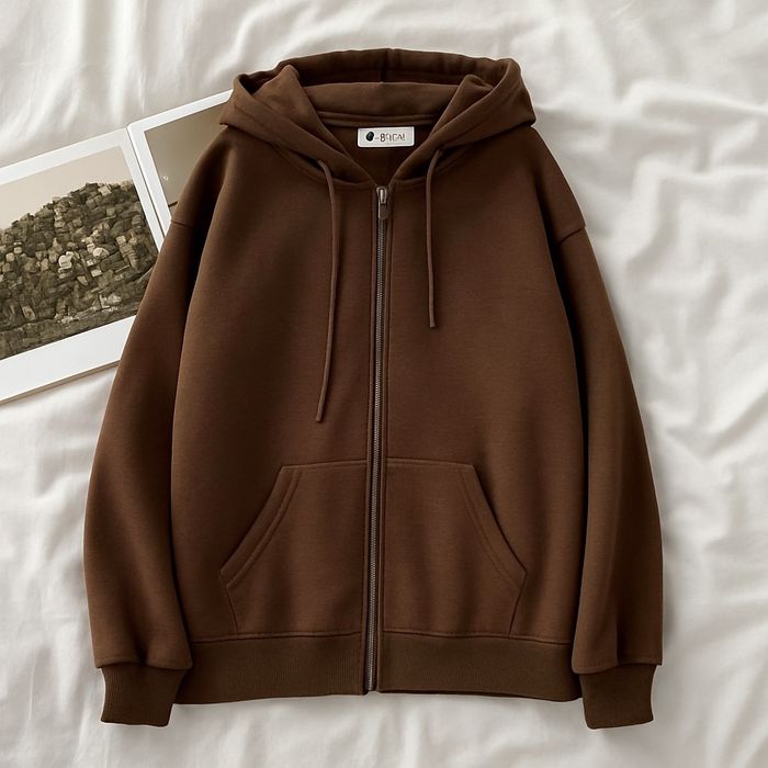 Пайта-худі тепла на флісі